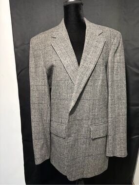 Vintage 1841 Cricketeer A&S Men’s Blazer